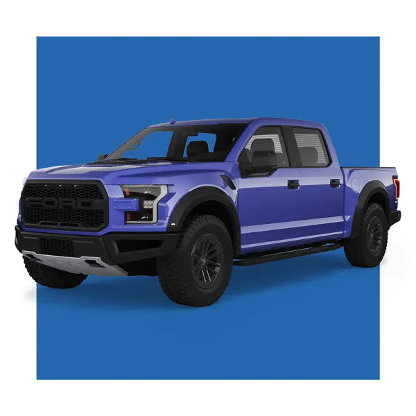 Car & Truck Mounts
