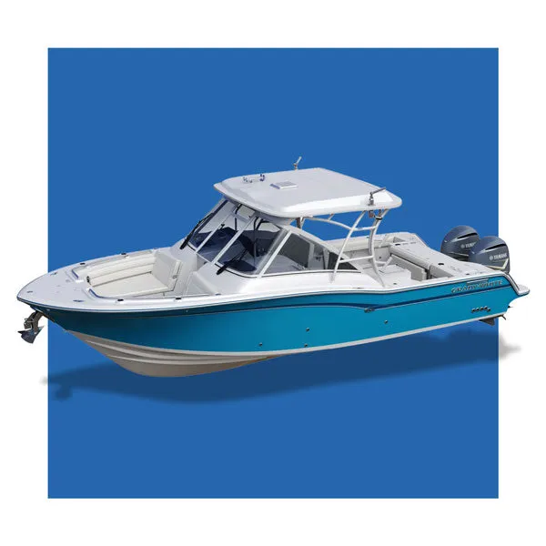 Boat & Marine Mounts