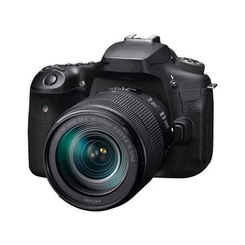 Camera Mounts