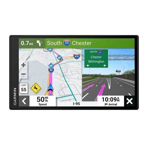 GPS Mounts