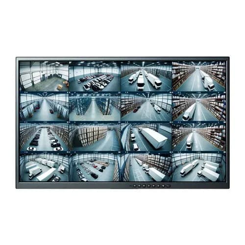 Monitor Mounts