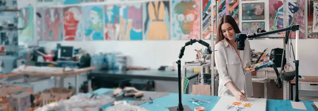 Level Up Your Content Creation: The Ultimate Guide to Arkon Streaming and Studio Mounts