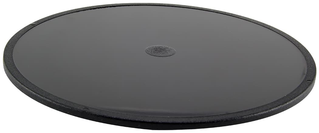 Arkon Adapter Plate 80mm Circular Adhesive Dash / Console Disk