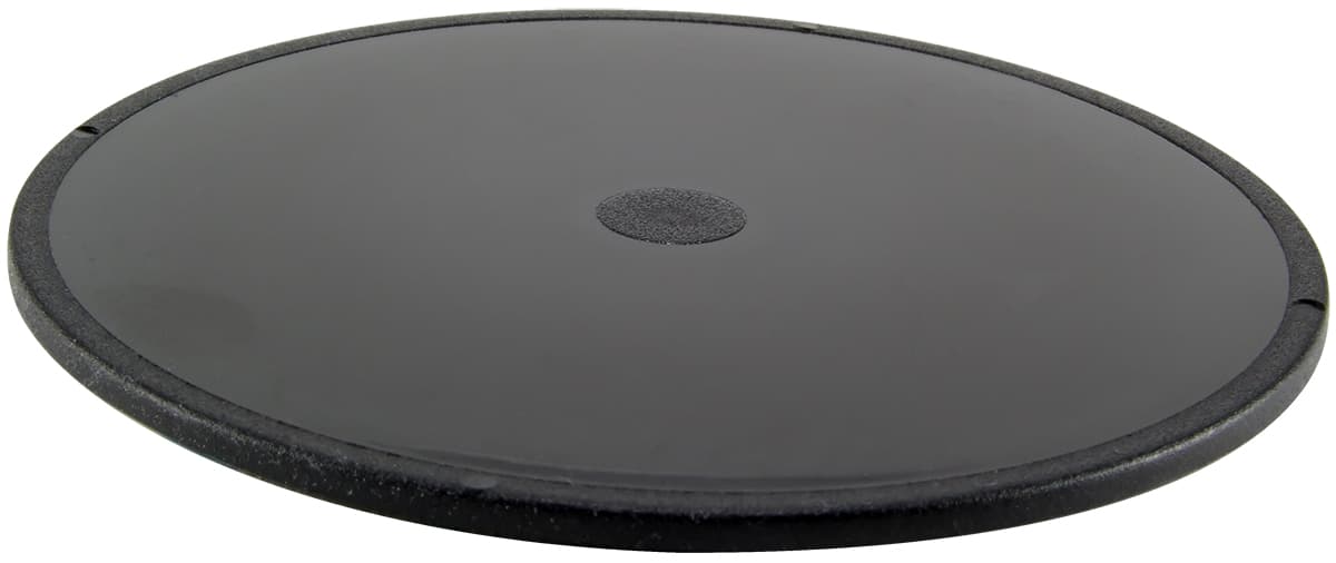 Arkon Adapter Plate 90mm Circular Adhesive Dash / Console Disk
