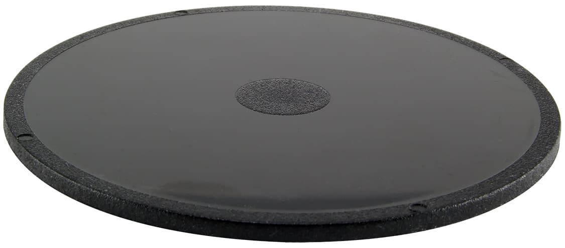 Arkon Adapter Plate 70mm Circular Adhesive Dash / Console Disk