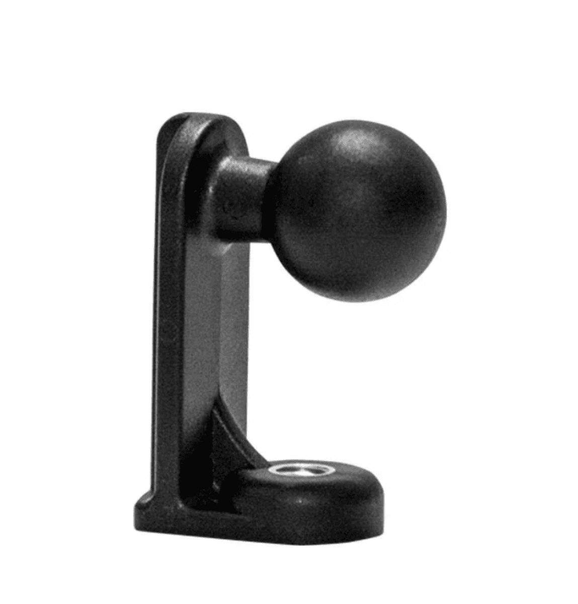 Arkon 1/4"- 20 Camera Tripod Bolt to 22mm Ball Adapter