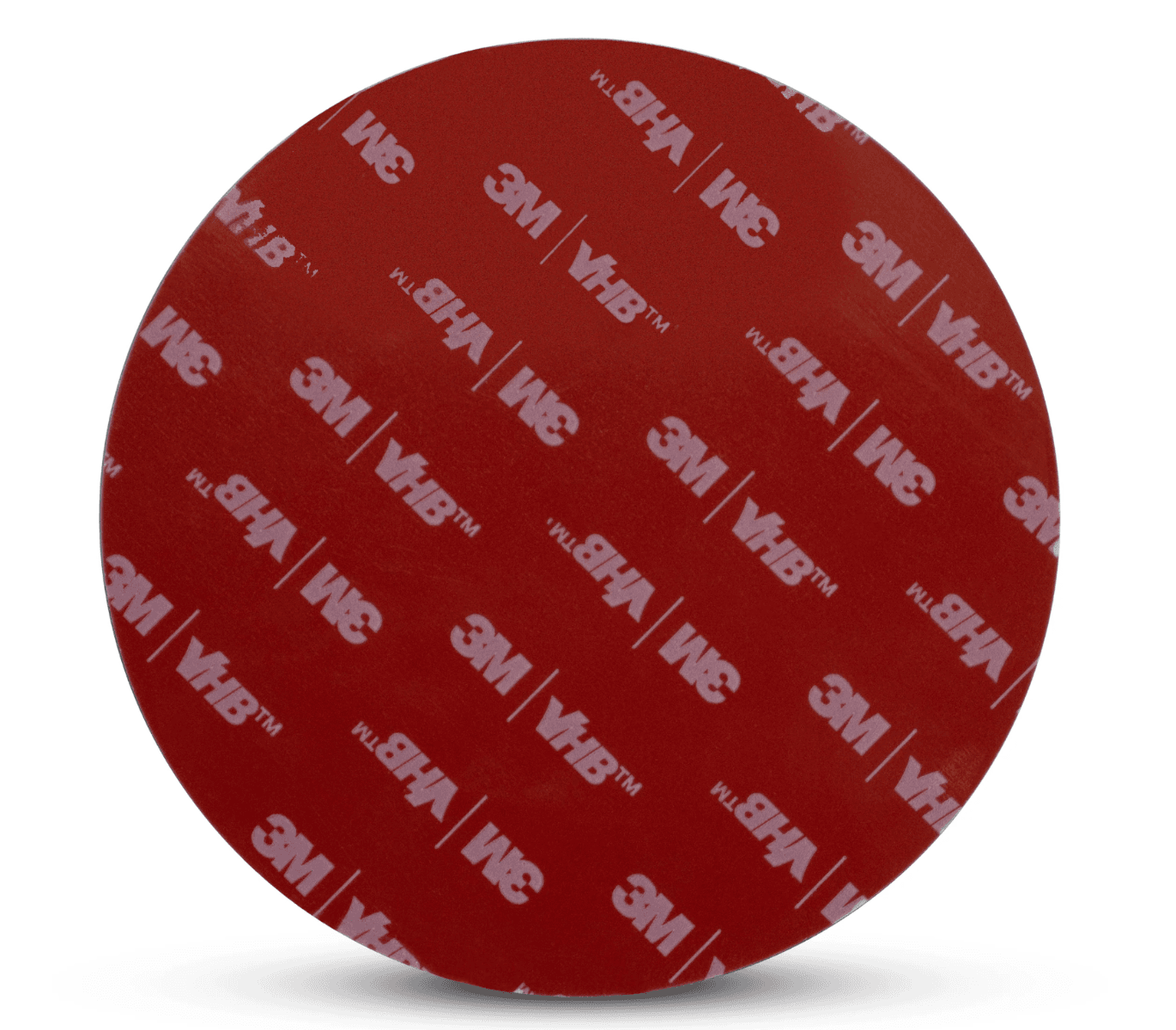 Arkon 90mm VHB Adhesive Steel Disc