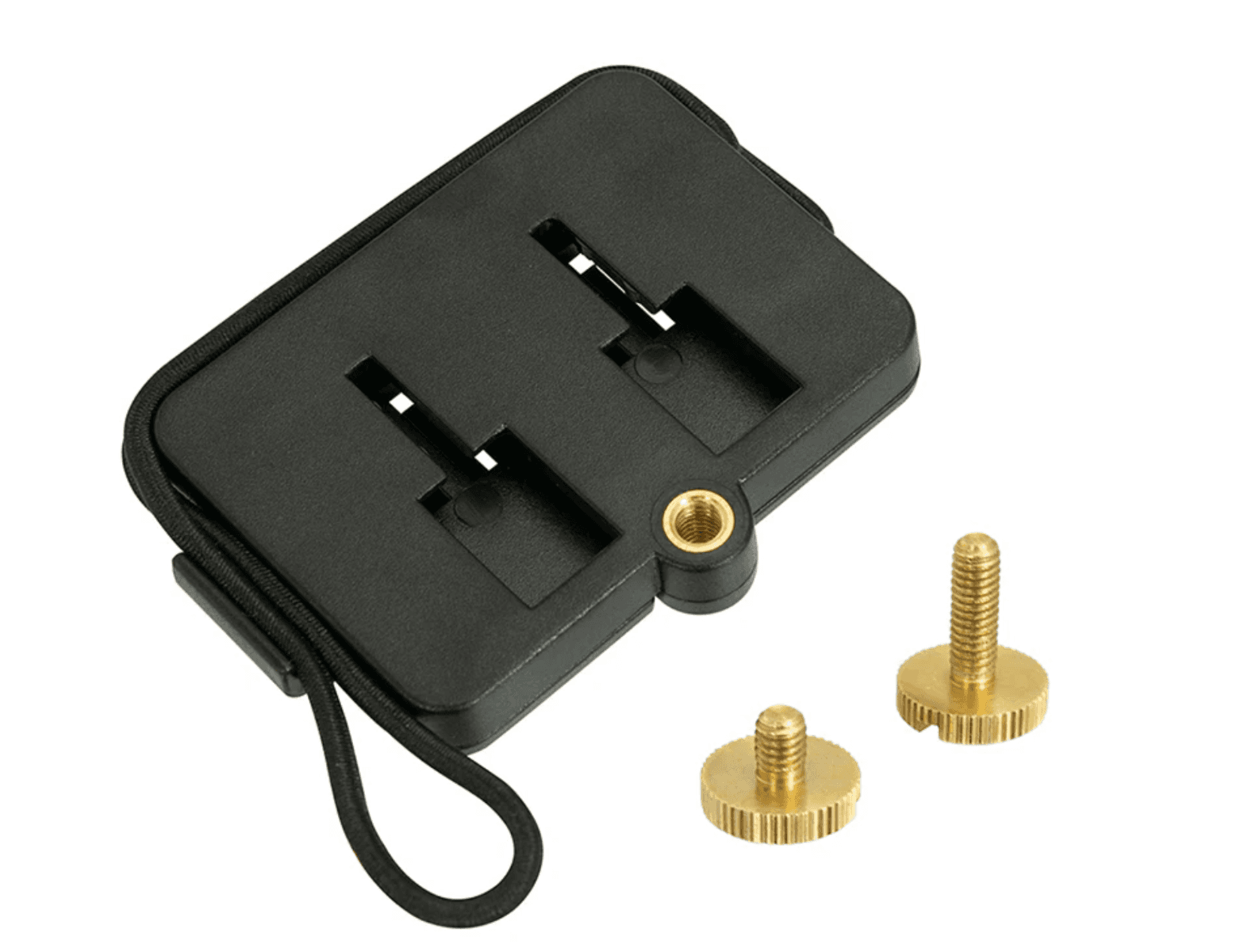 Arkon Elastic Securing Strap Handlebar Mount Adapter