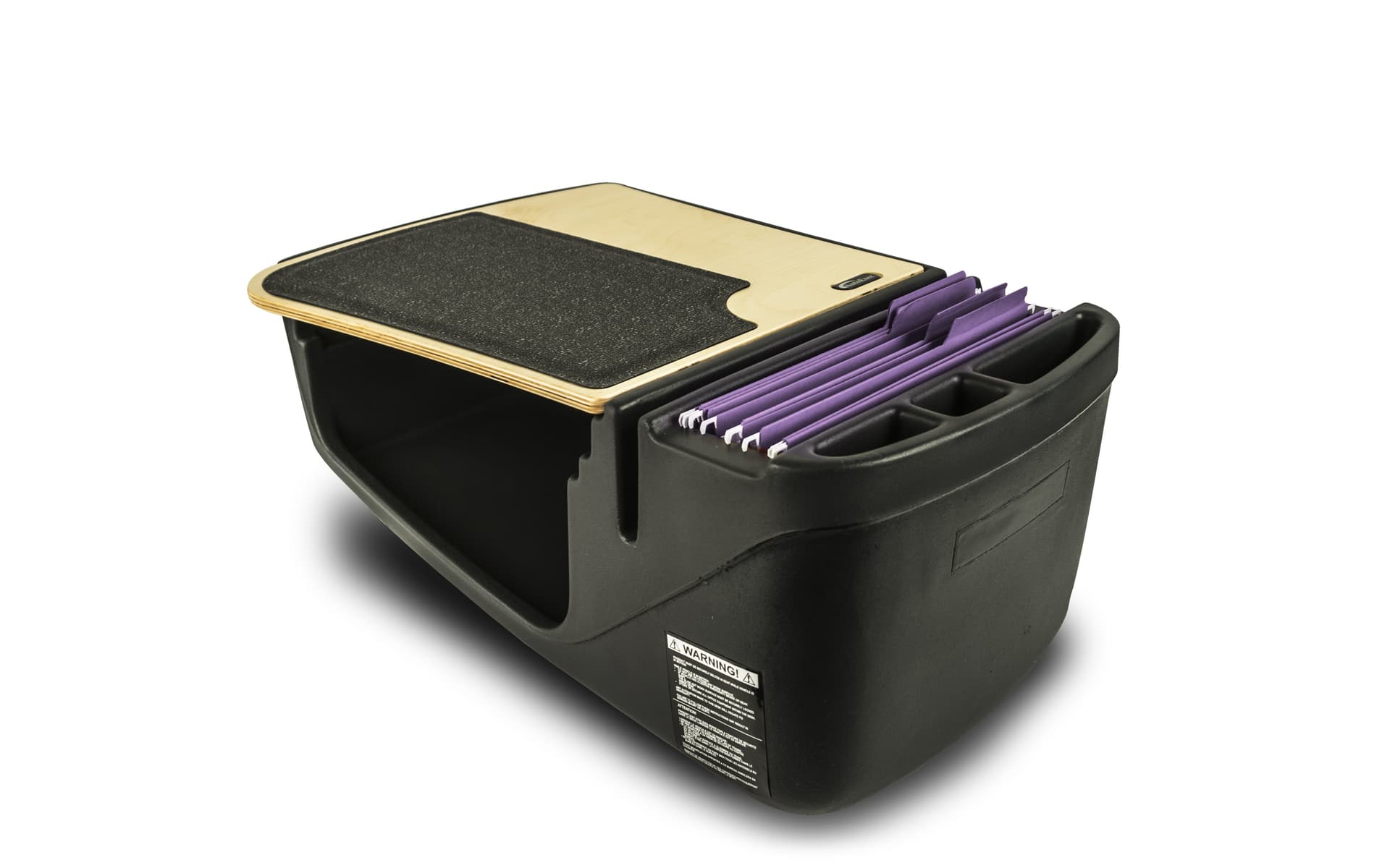 Arkon AutoExec GripMaster Efficiency Car Desk