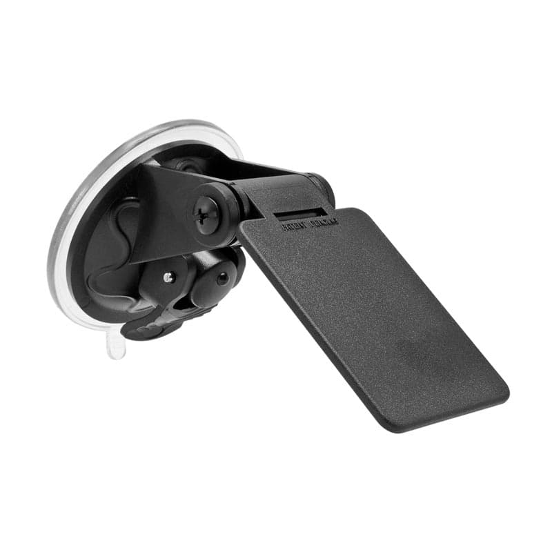 Arkon Pedestal Deluxe Single Suction Windshield Mount for Sat Radio Mouse