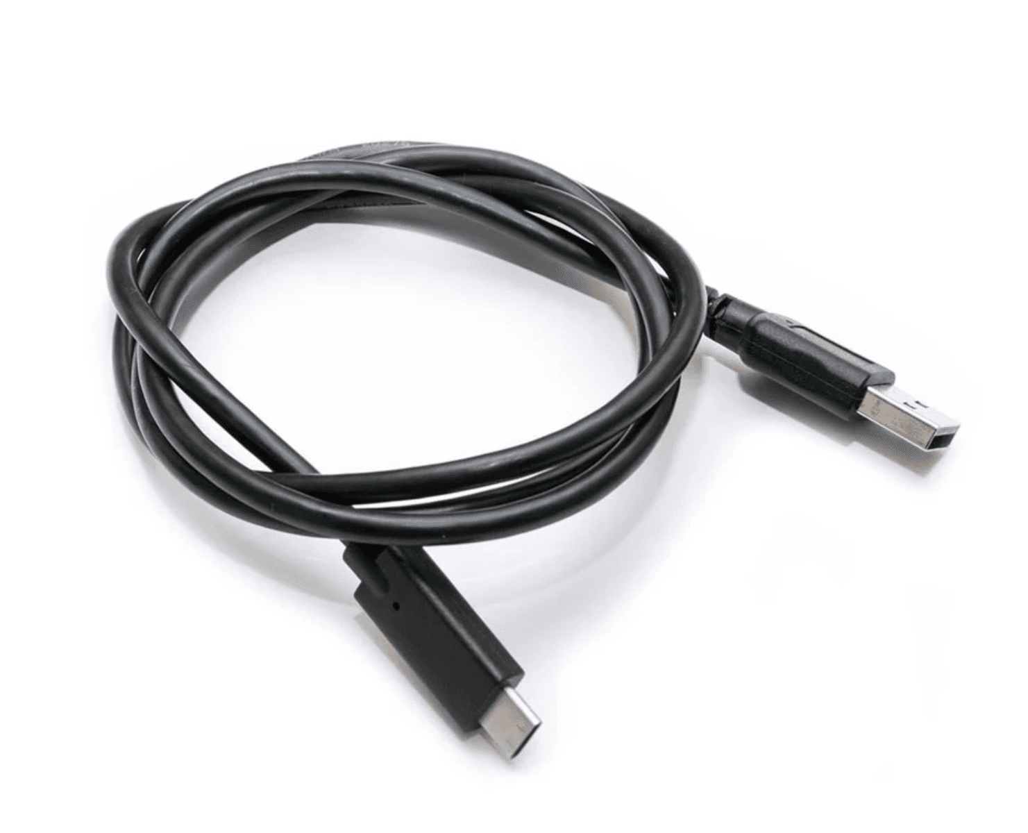 Arkon USB Type A Male to USB Type-C Male Cable