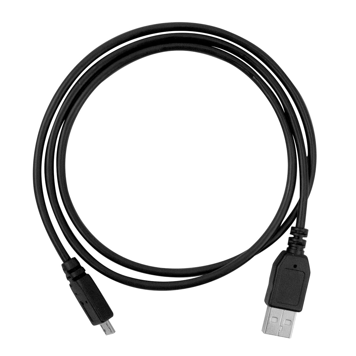 Arkon USB to Micro USB Cable (3 foot) - 5V, 2.1 Amp