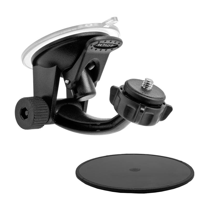 Arkon Camera Mount Windshield Dashboard Camera Mount
