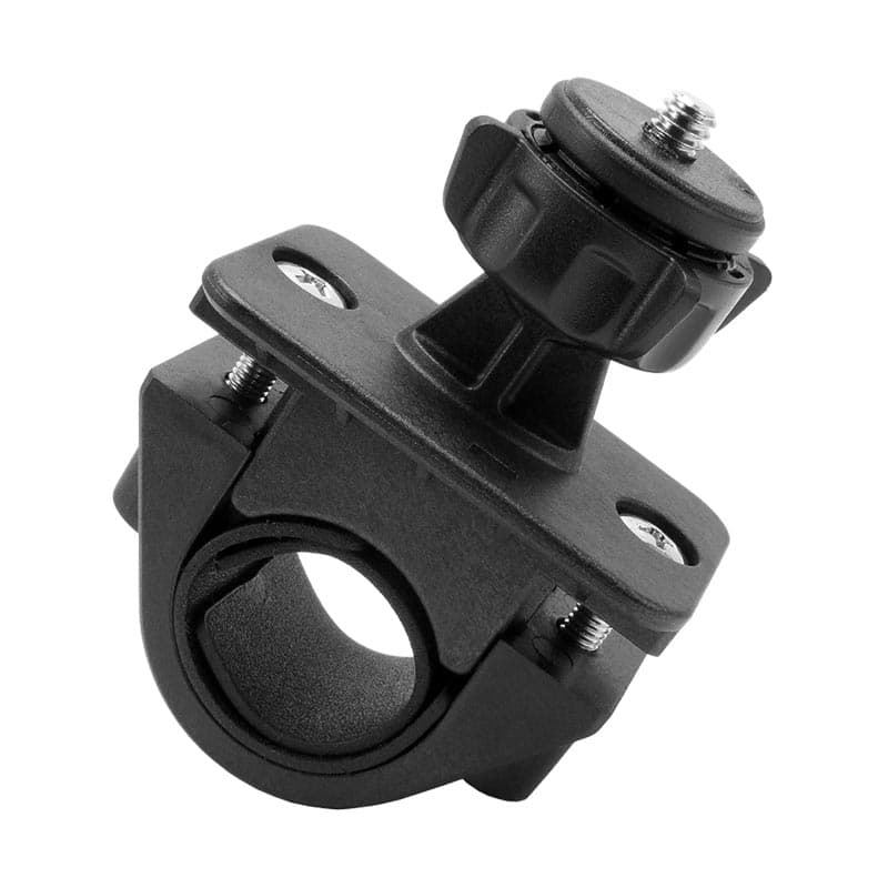 Arkon Handlebar Mount with 1/4in 20 Camera Adapter