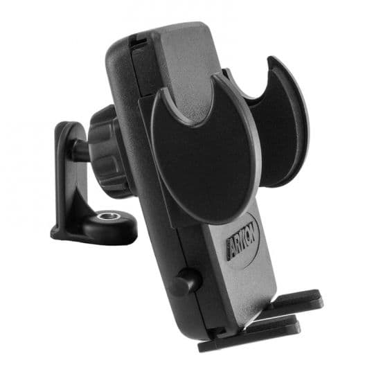 Arkon Mega Grip Tripod Attachment Smartphone Holder
