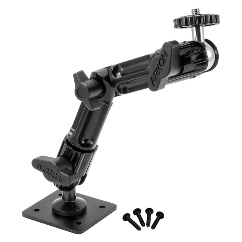 Retail, Store and POS Mounts