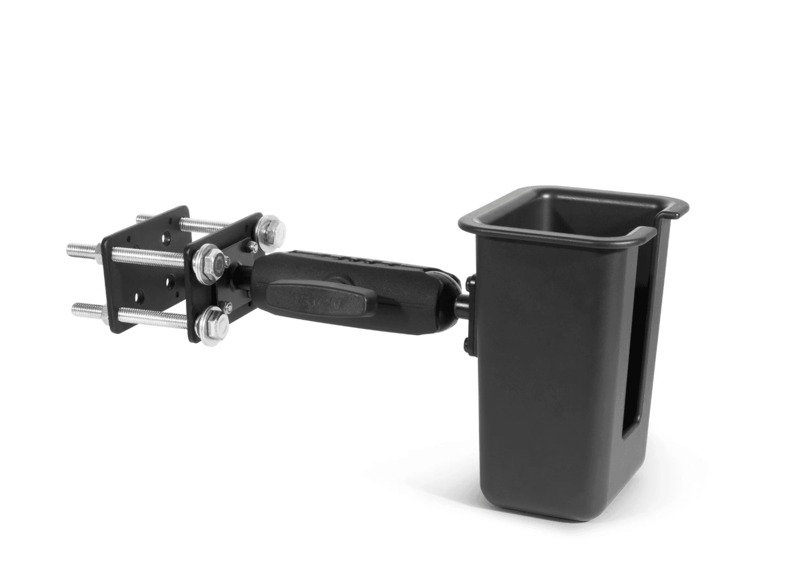 Arkon Large Holster Forklift Guard Mount FLBK38HLXL