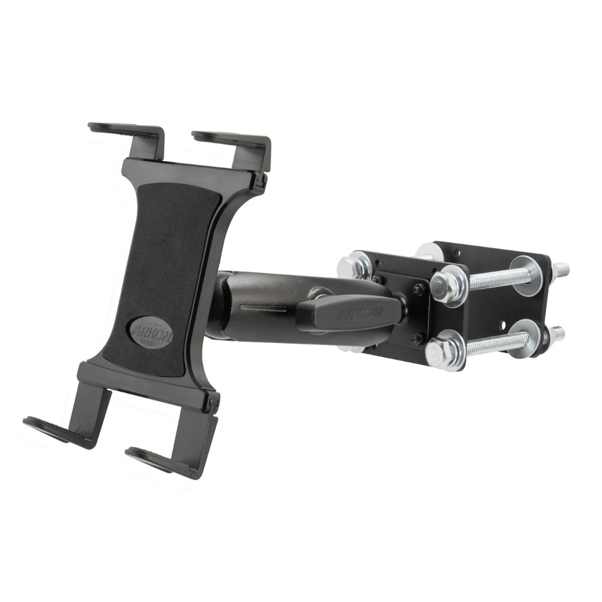 Arkon 38mm Robust Forklift Pillar Tablet Mount