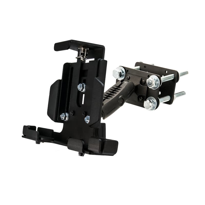 Arkon Forklift Pillar Locking Tablet Mount
