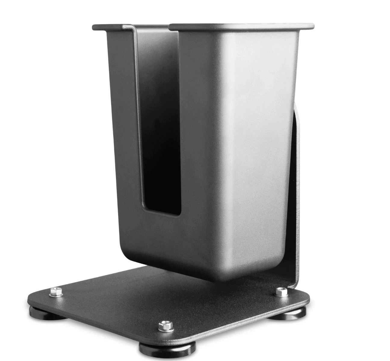 Arkon SteadyMag™ Magnetic Mount System with Large Barcode Scanner Holder