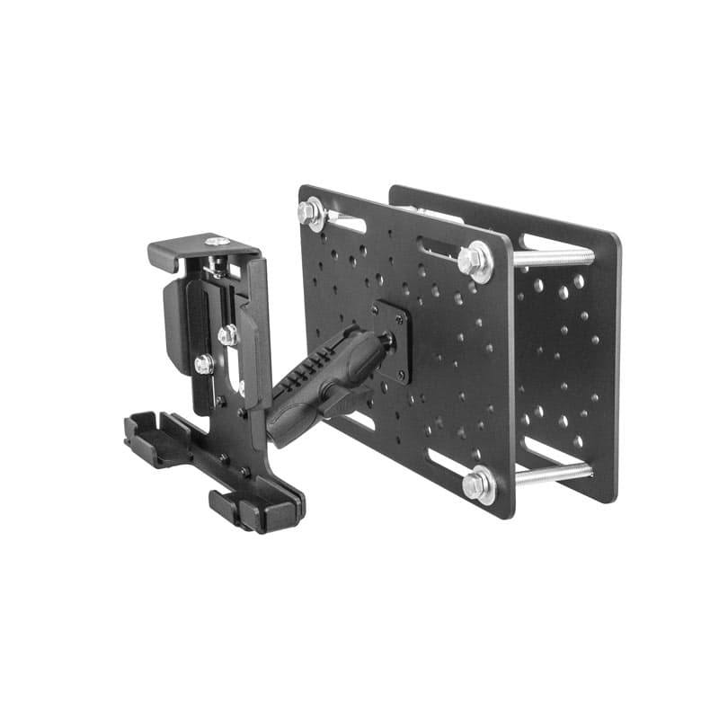 Arkon Robust Forklift Locking Tablet Mount