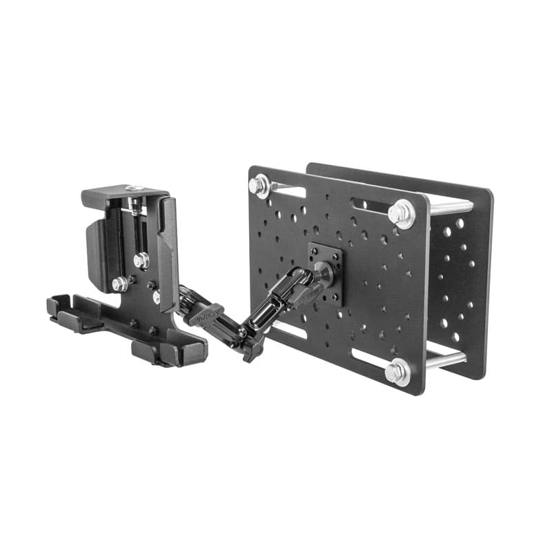 Arkon Forklift Locking Tablet Holder Mount