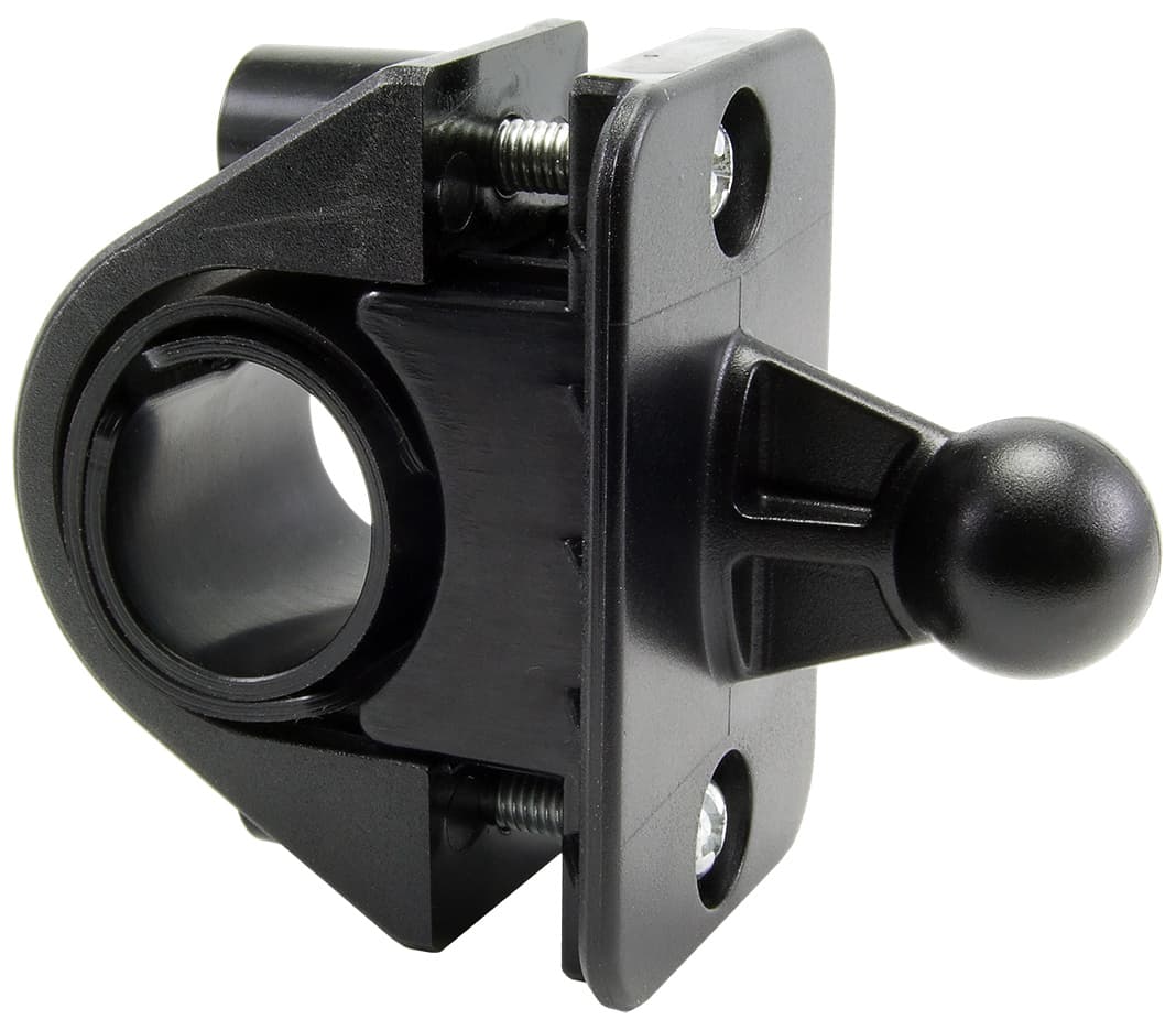 Arkon Pedestal Bicycle Handlebar Mount for Garmin Nuvi