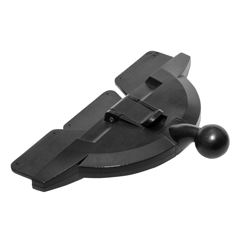 Arkon GPS CD Slot Mount Holder for Garmin GPS - Image 1