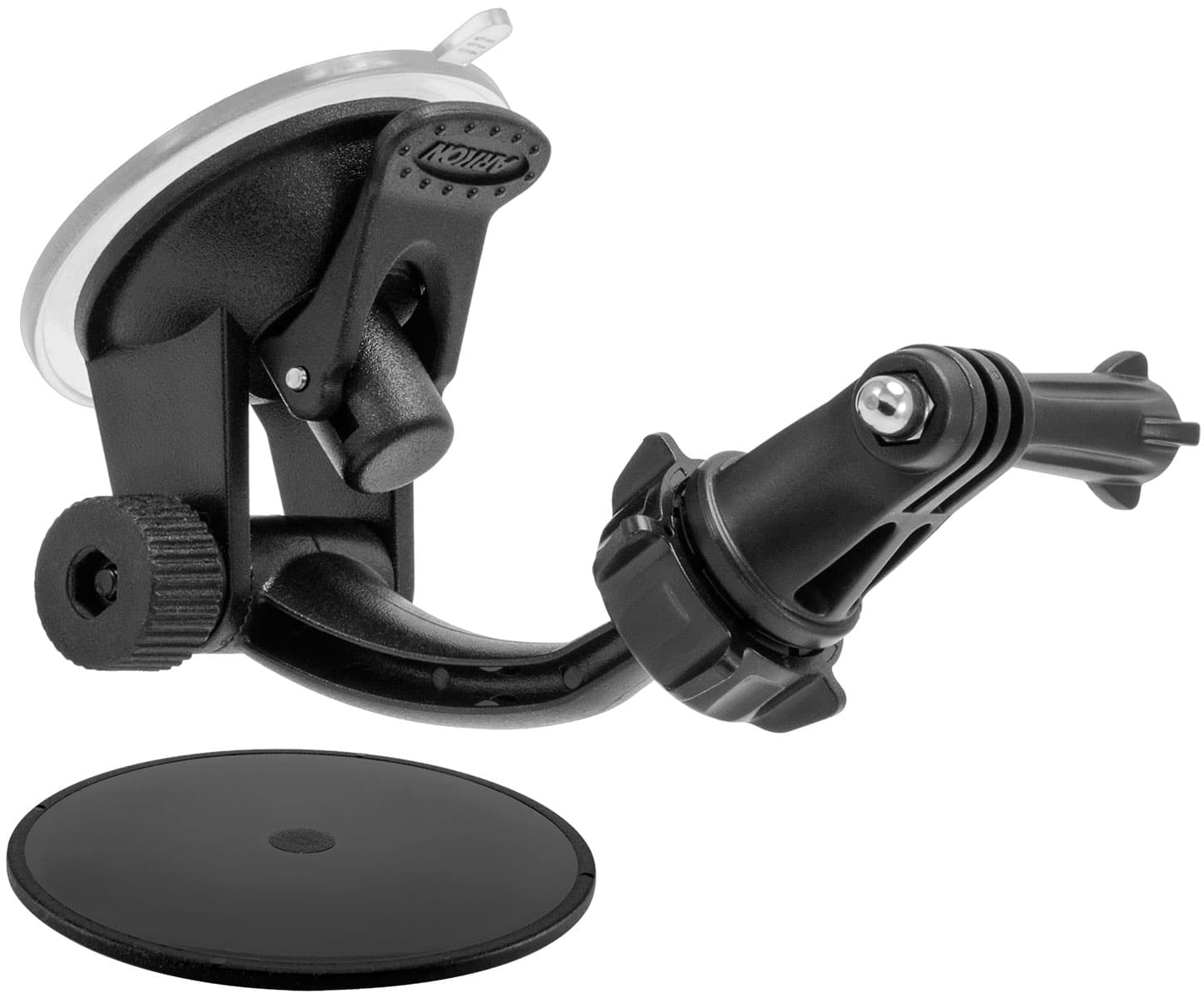 Arkon Windshield or Dashboard Mount for Go Pro