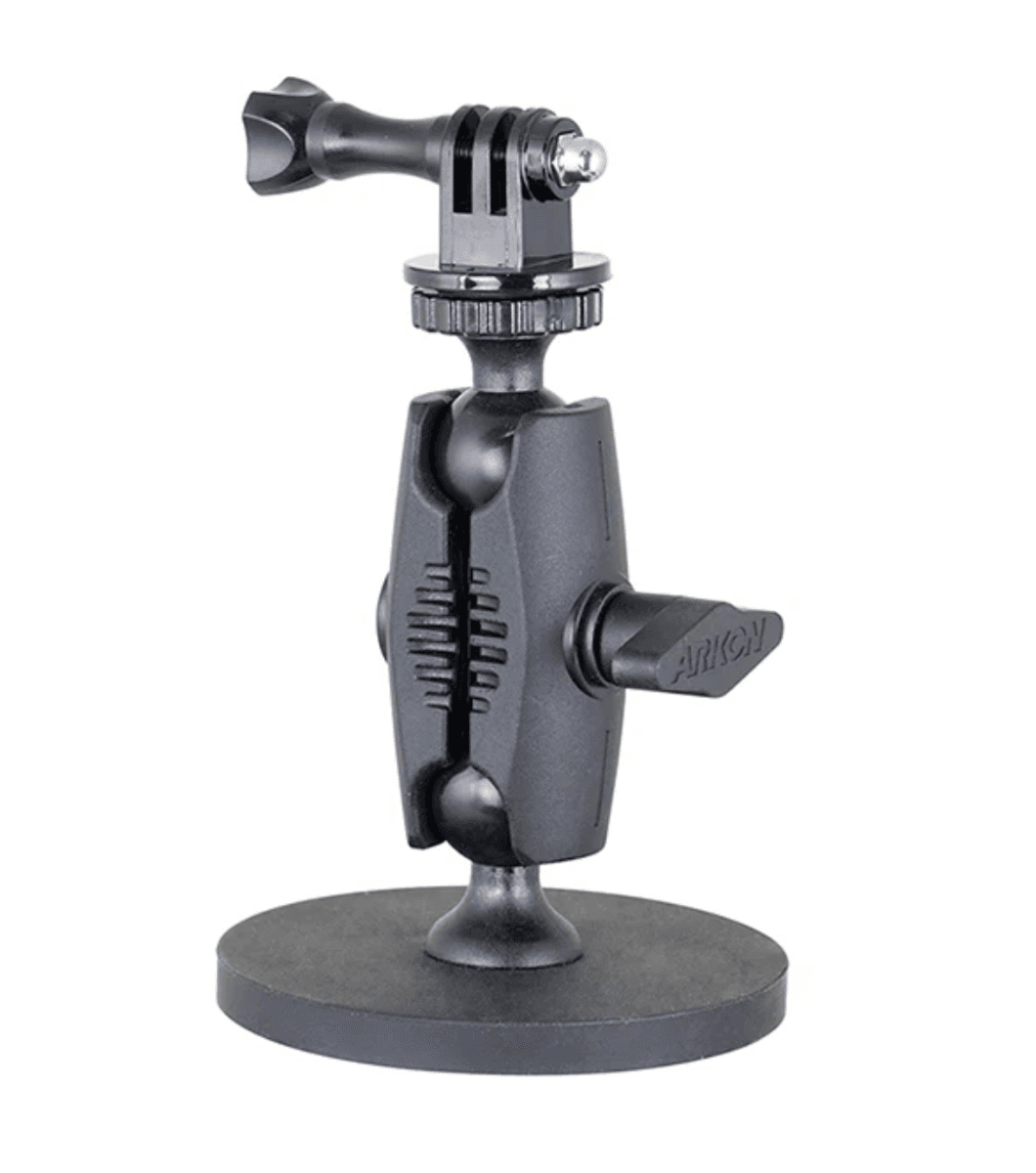 Arkon Robust Magnetic Mount for GoPro Action Cameras