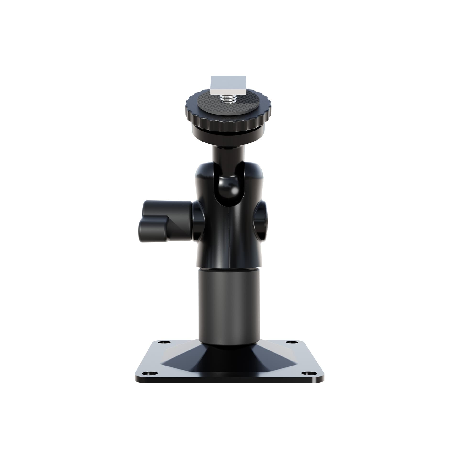Arkon T-Bolt 20mm Ball Drill Base Mount