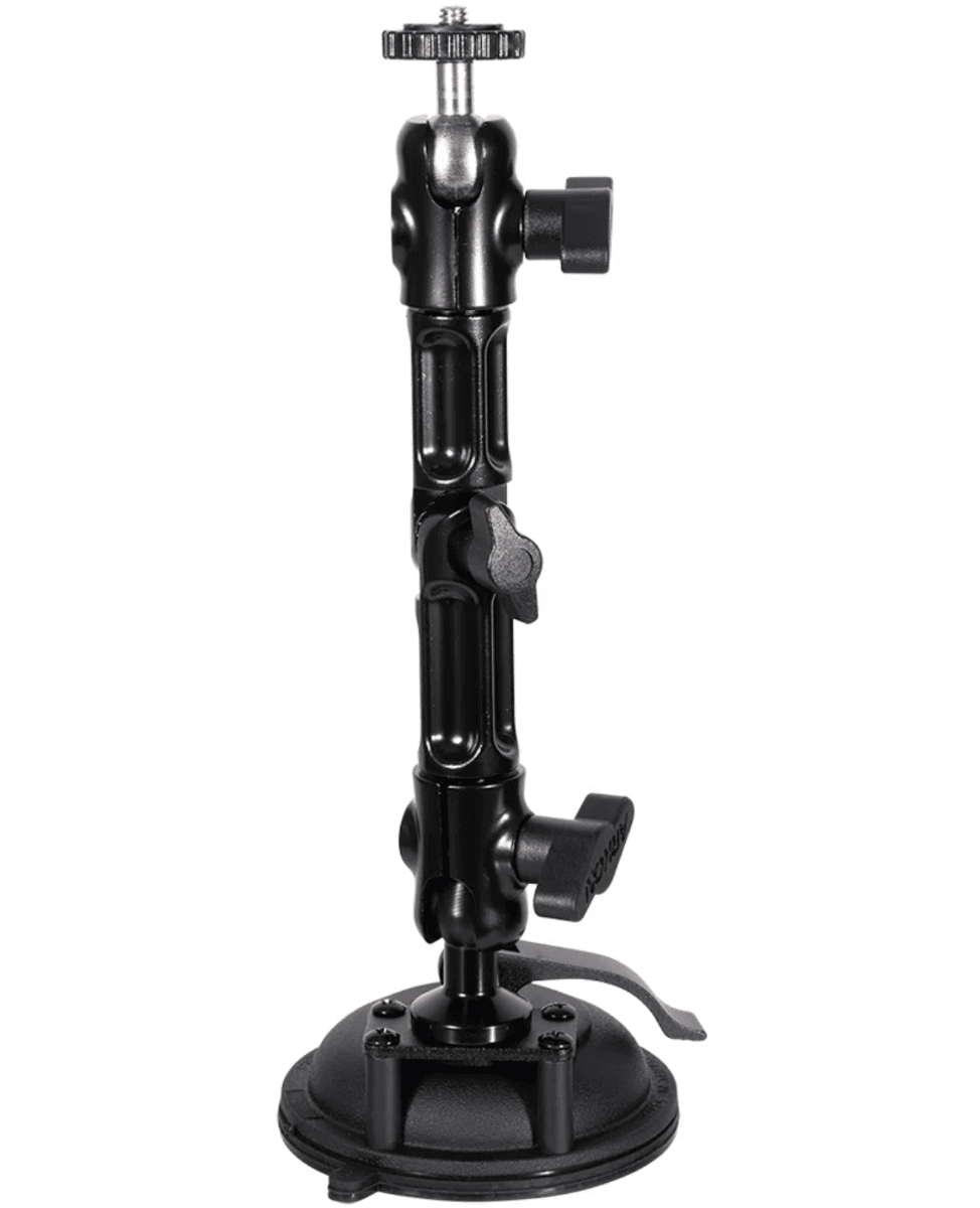 Arkon Multi-Angle Suction Cup Camera Mount