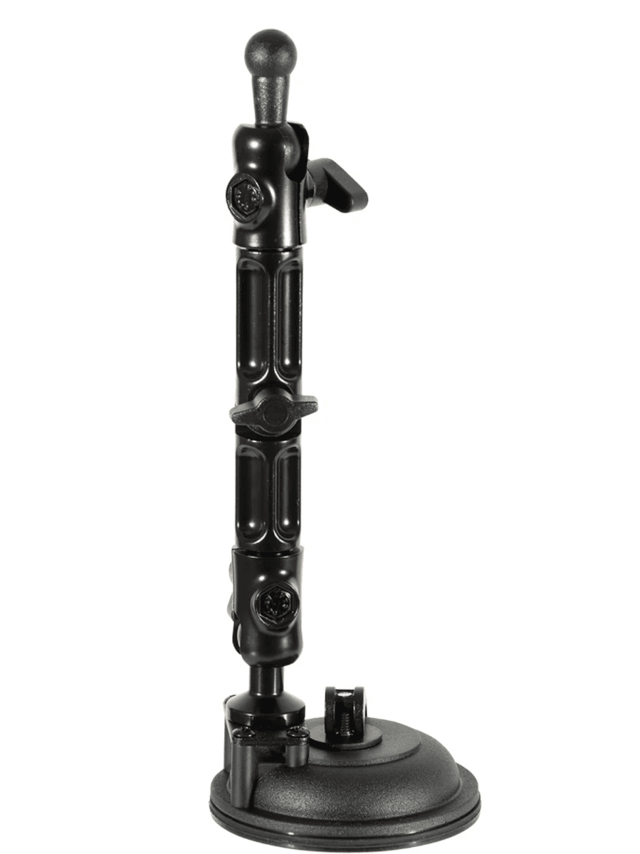 Arkon Multi-Angle Suction Mount