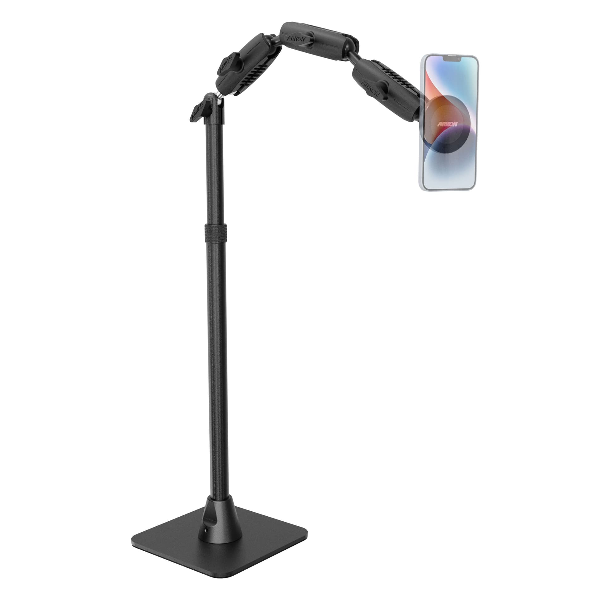 Arkon Remarkable Creator™ Pro Mount with MagSafe Compatible Holder