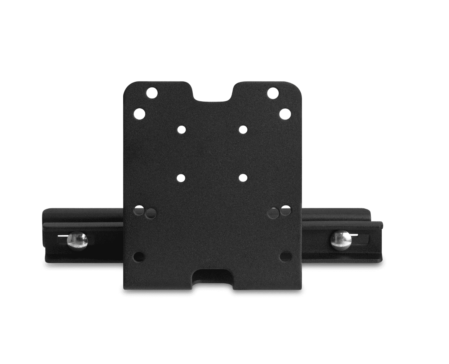 Arkon Taxi Headrest Tablet Mobile Printer Payment Terminal Mount - 4-Hole AMPS Compatible