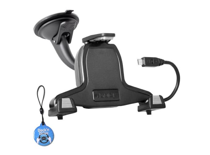 iBOLT xProDock with NFC Tag