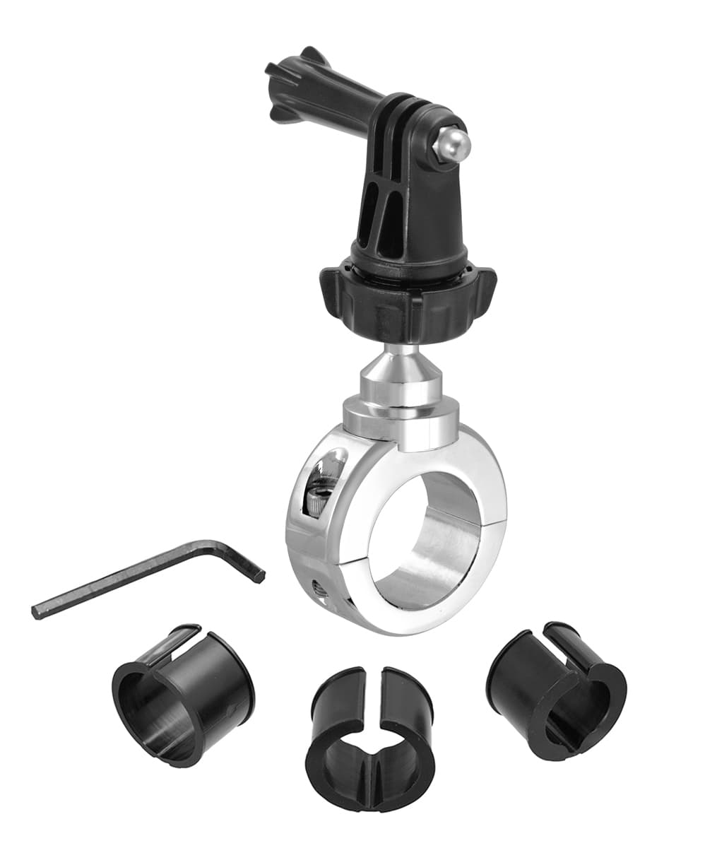 Arkon Motorcycle Handlebar Mount for GoPro HERO Chrome