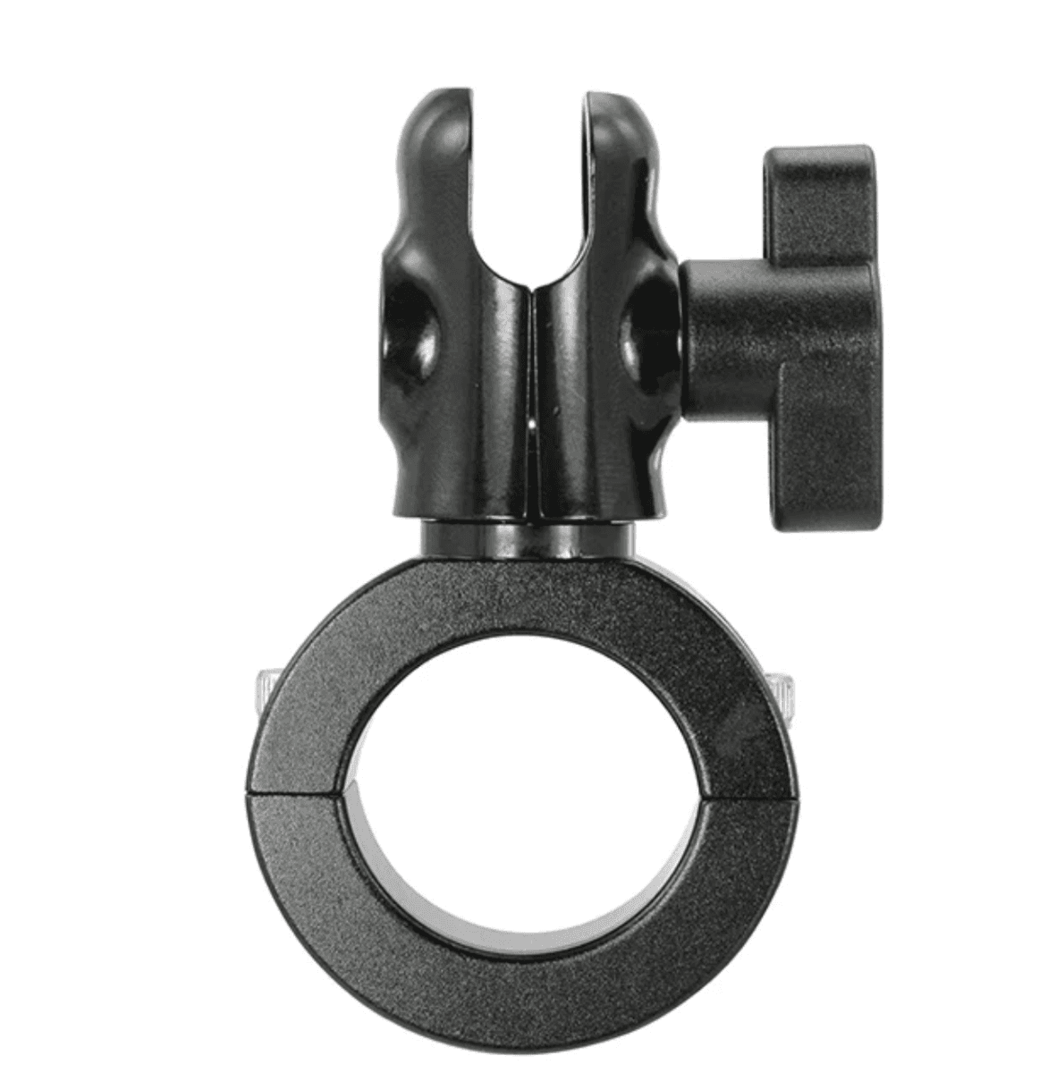 Arkon Premium Aluminum Motorcycle Handlebar Mount Pedestal - 20mm Ball Compatible