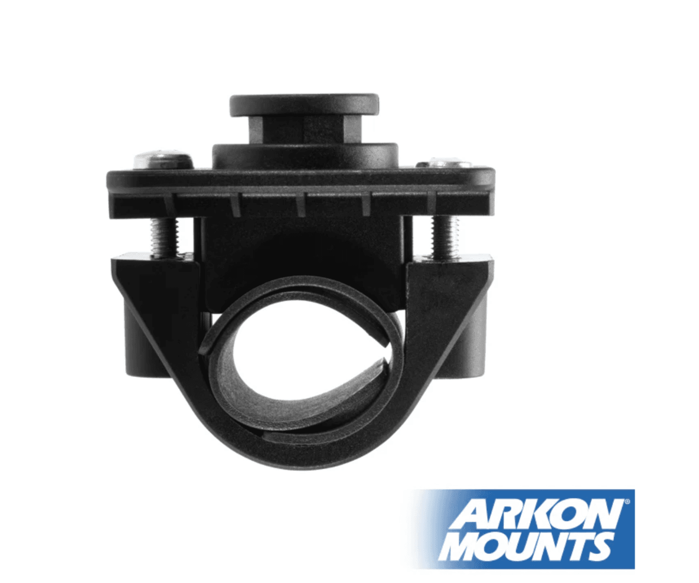 Arkon OCTO™ Series Motorcycle or Bicycle Handlebar Mount
