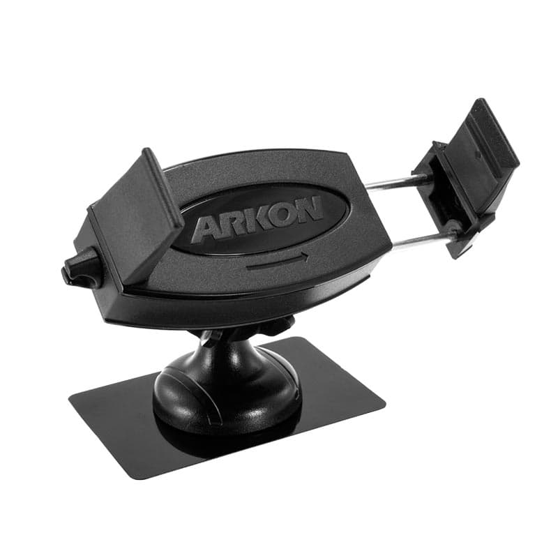 Arkon Mobile Grip 2 Magnetic Round Base Mini Mount