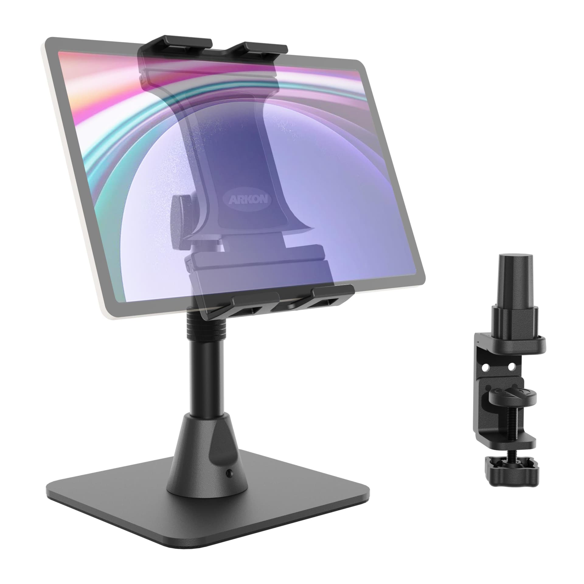 Arkon Slim-Grip® Ultra Pro POS Tablet Stand