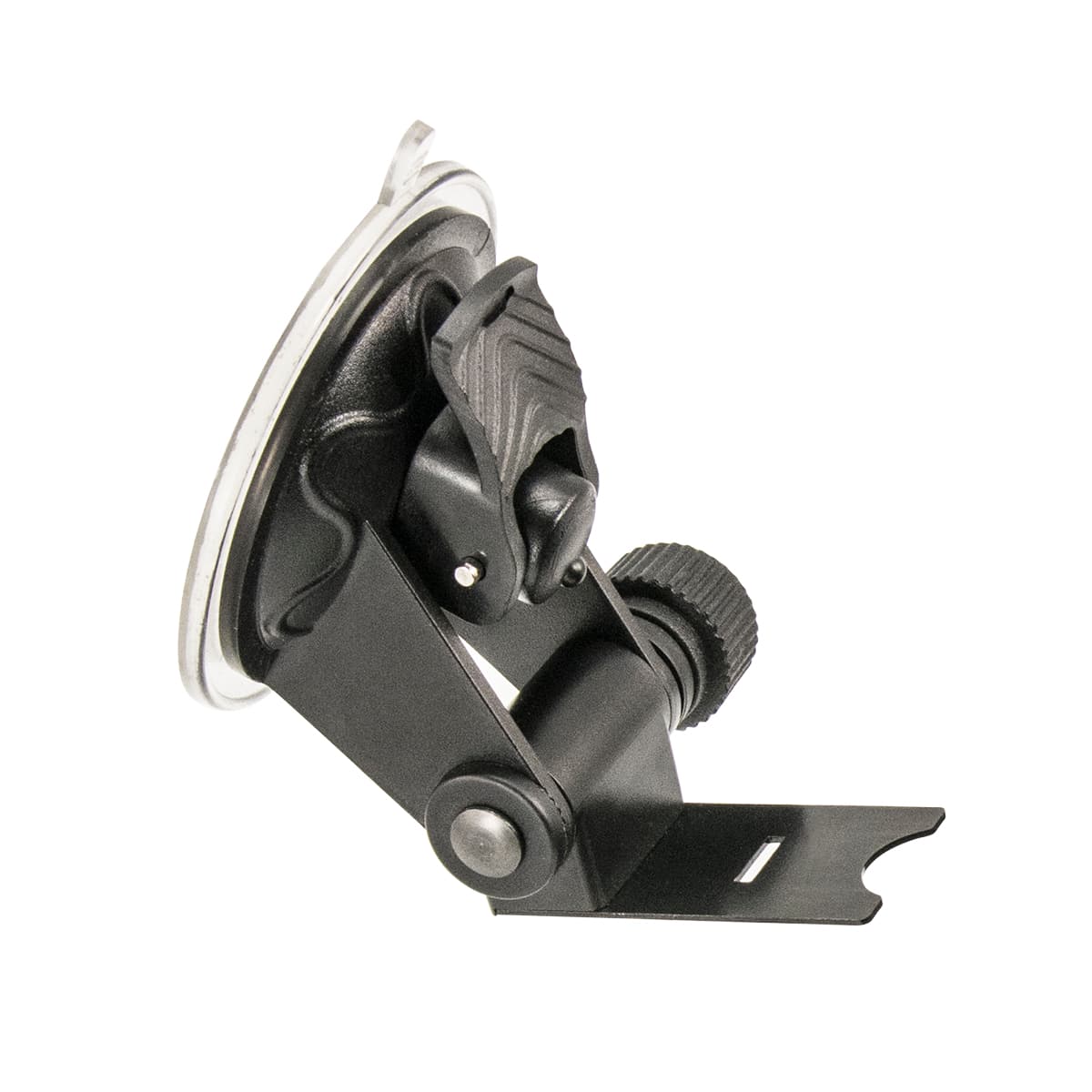 Arkon Radar Detector Mount with Metal Stamping for Beltronics/Escort Radar Detectors