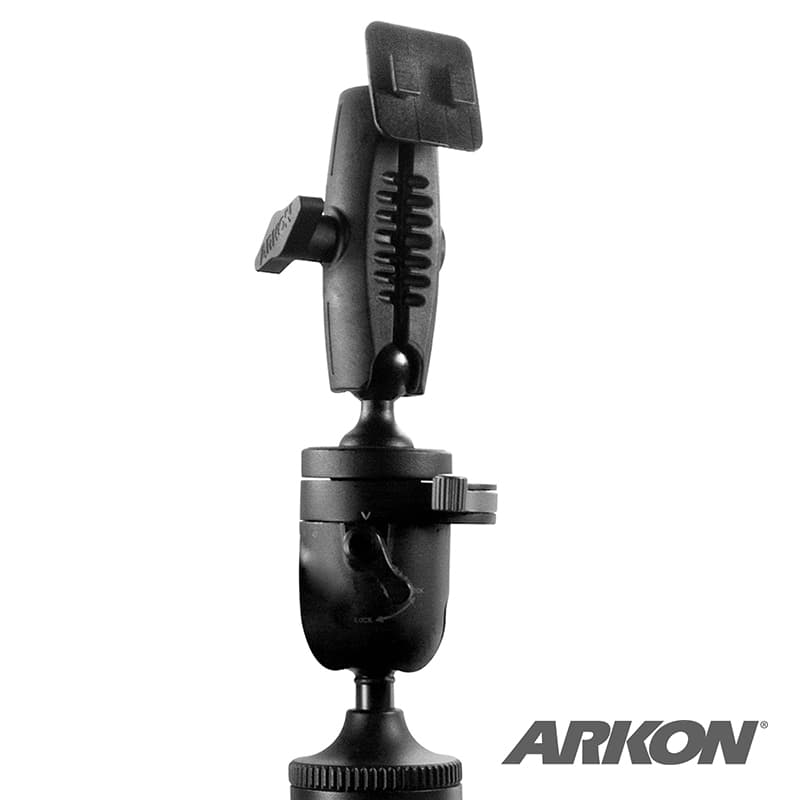 Arkon Robust Mount Series - Camera Mount with 2T Base