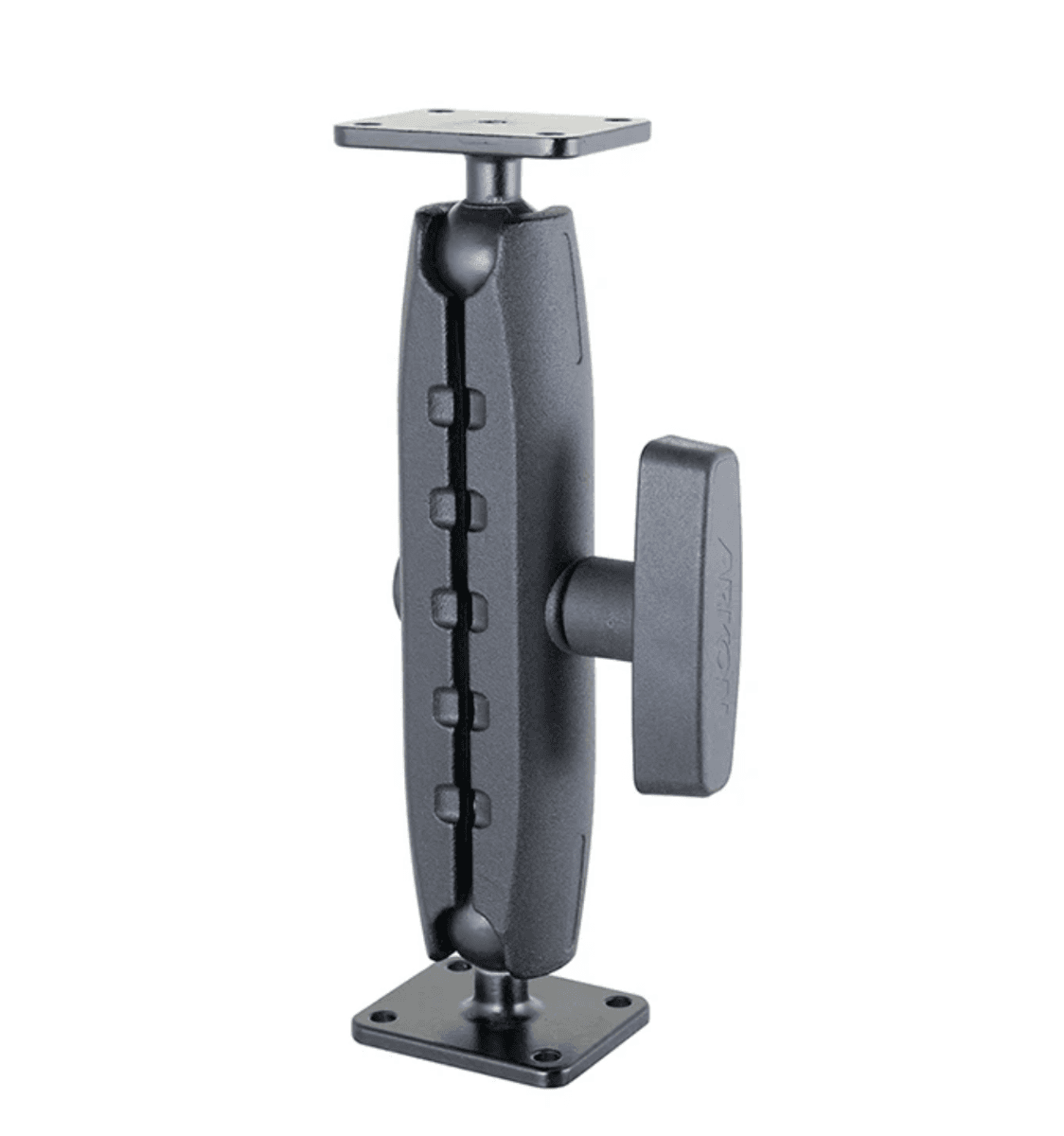 Arkon Robust Heavy-Duty Metal AMPS Mount