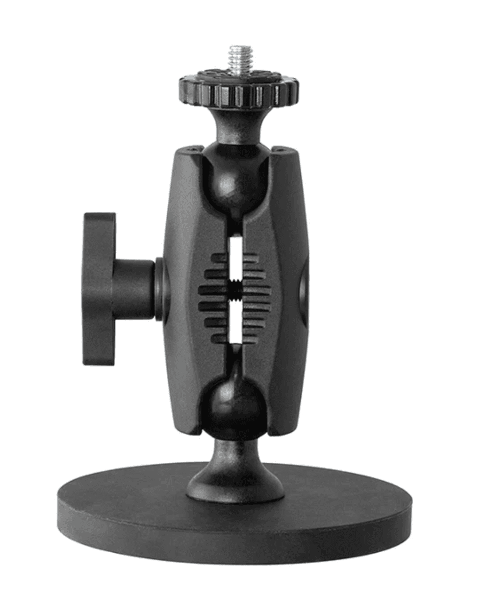 Arkon Robust Magnetic Mount for Cameras and Video Cameras