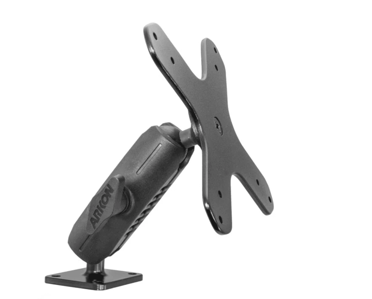 Arkon Robust VESA 75/VESA 100 Drill-Base AMPS Mount
