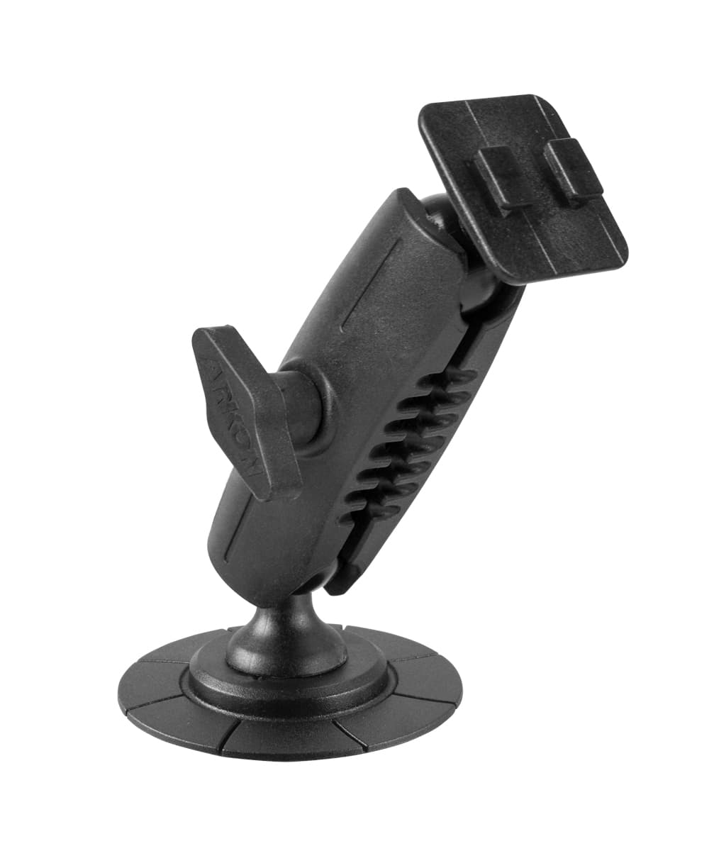 Arkon Robust Car Dash or Flat Surface VHB Adhesive Mount