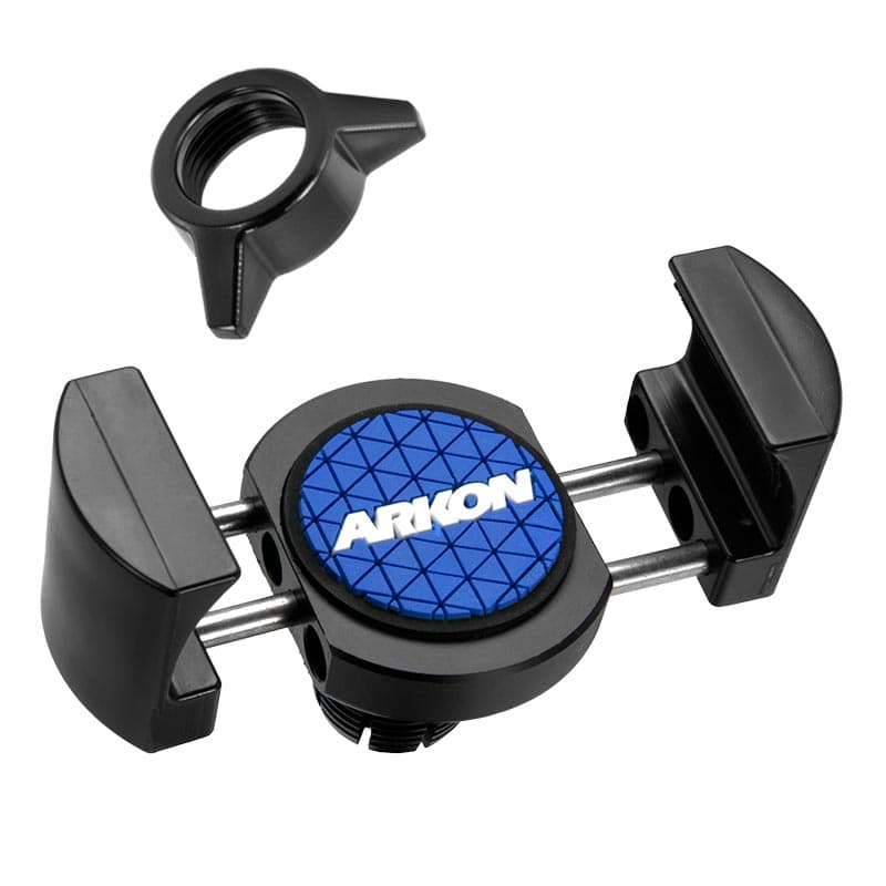 Arkon RoadVise Universal Smartphone Holder with Tightening Ring