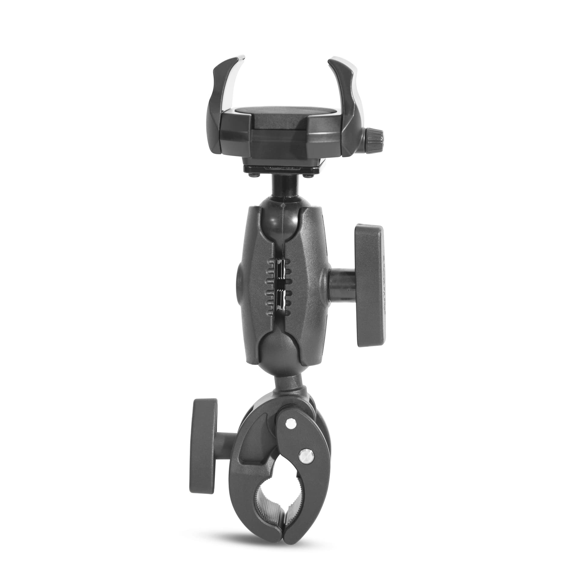 Arkon RoadVise® Ultra Phone and Tablet Clamp Mount with 3.50” Arm