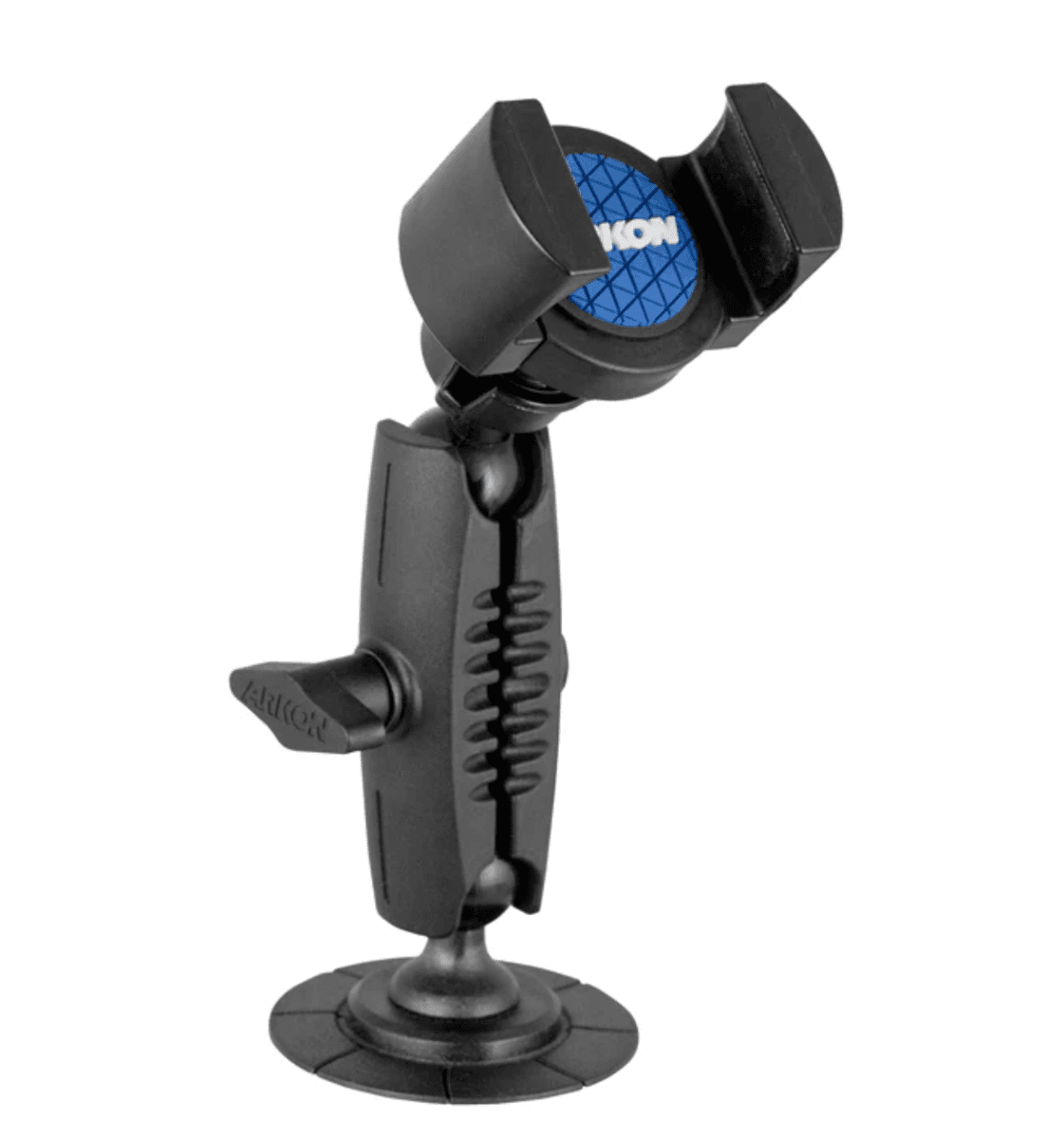 Arkon RoadVise® Robust Adhesive Car or Truck Phone Holder Mount